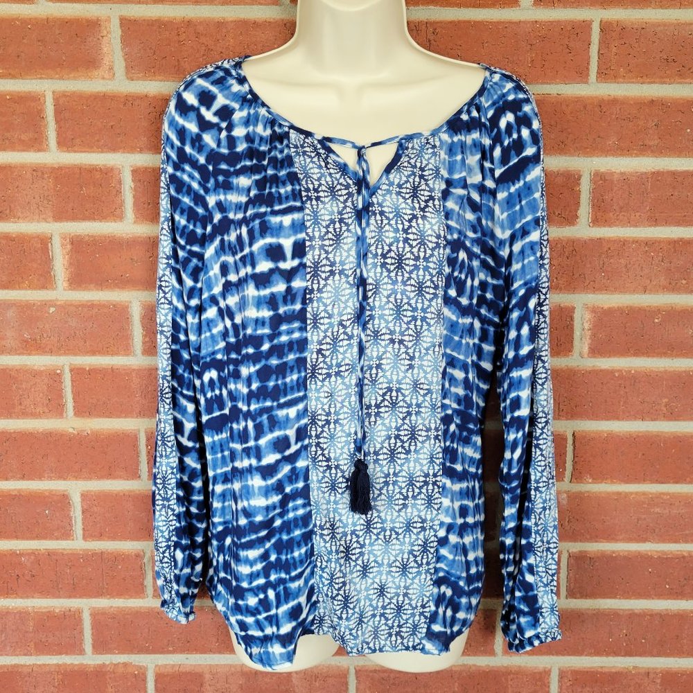 Faded Glory top #151